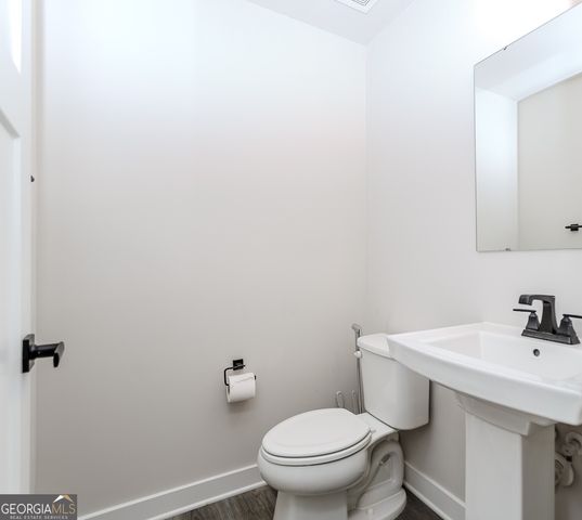 233 Salt Lake Lane, Hoschton, GA 30548