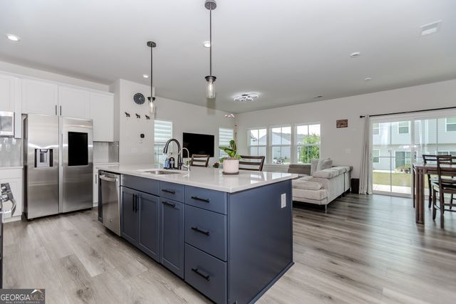 233 Salt Lake Lane, Hoschton, GA 30548