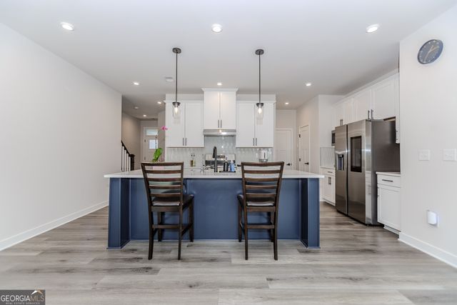 233 Salt Lake Lane, Hoschton, GA 30548