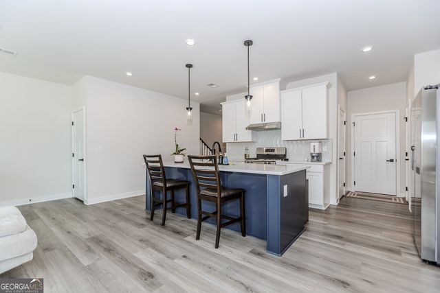 233 Salt Lake Lane, Hoschton, GA 30548