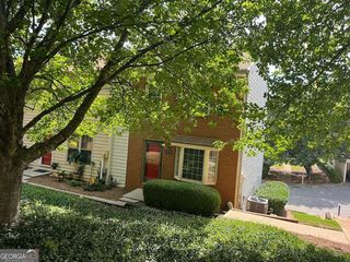 192 High Creek Drive, Roswell, GA 30076