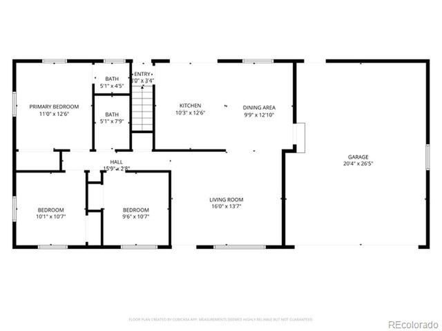 10975 W 68th Ave, Arvada, CO 80004