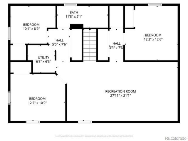 10975 W 68th Ave, Arvada, CO 80004