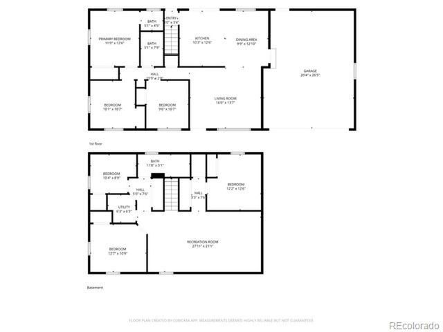10975 W 68th Ave, Arvada, CO 80004