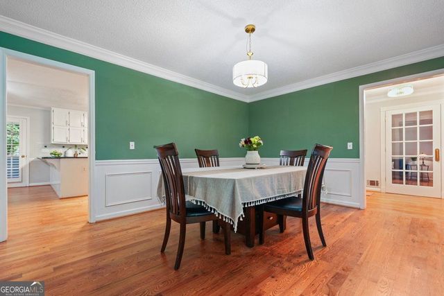 2133 Bayford Court SW, Marietta, GA 30064