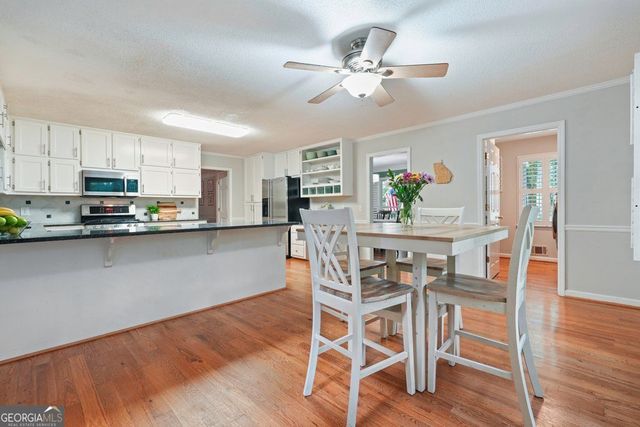 2133 Bayford Court SW, Marietta, GA 30064