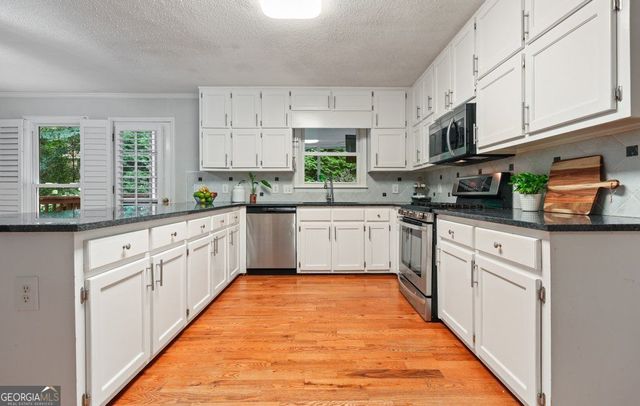 2133 Bayford Court SW, Marietta, GA 30064