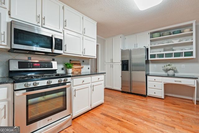 2133 Bayford Court SW, Marietta, GA 30064