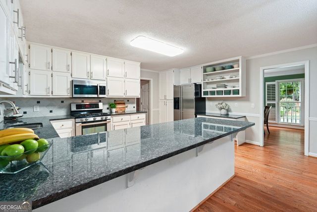 2133 Bayford Court SW, Marietta, GA 30064