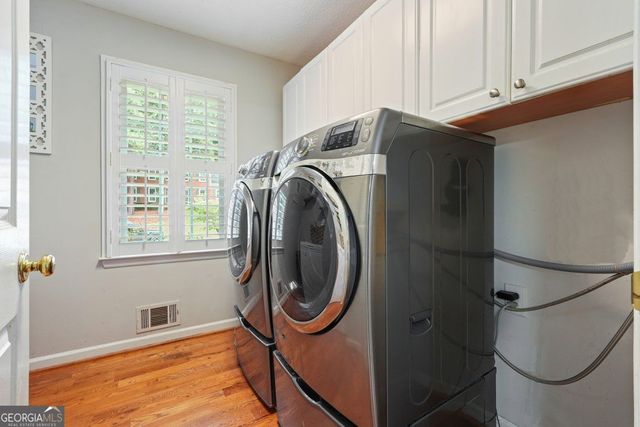 2133 Bayford Court SW, Marietta, GA 30064