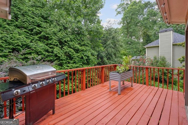 2133 Bayford Court SW, Marietta, GA 30064