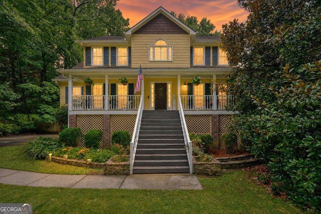 2133 Bayford Court SW, Marietta, GA 30064
