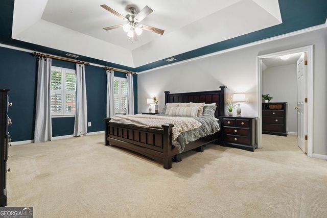 2133 Bayford Court SW, Marietta, GA 30064