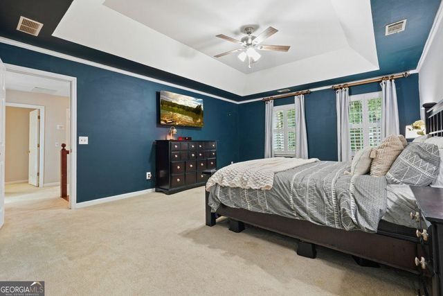 2133 Bayford Court SW, Marietta, GA 30064