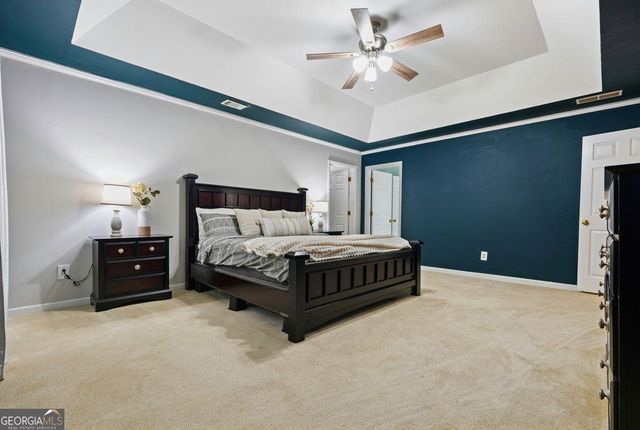 2133 Bayford Court SW, Marietta, GA 30064
