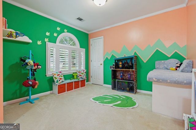 2133 Bayford Court SW, Marietta, GA 30064