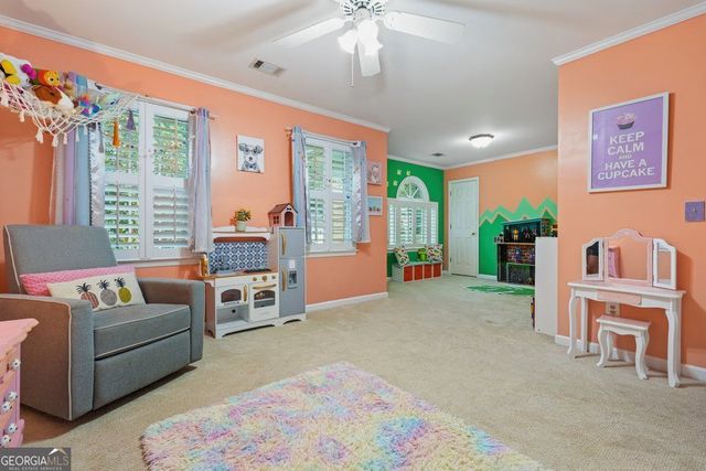 2133 Bayford Court SW, Marietta, GA 30064