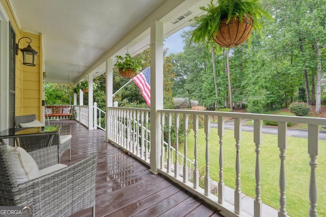 2133 Bayford Court SW, Marietta, GA 30064