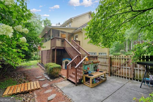 2133 Bayford Court SW, Marietta, GA 30064