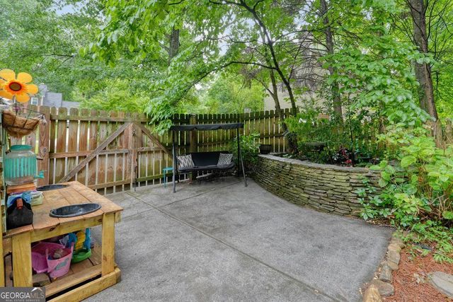 2133 Bayford Court SW, Marietta, GA 30064