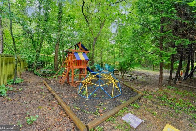 2133 Bayford Court SW, Marietta, GA 30064