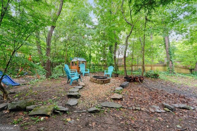 2133 Bayford Court SW, Marietta, GA 30064