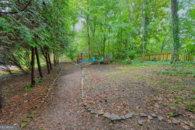 2133 Bayford Court SW, Marietta, GA 30064