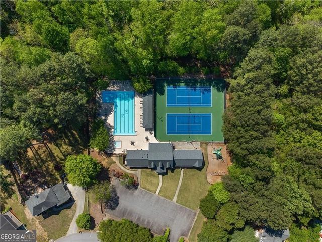 2133 Bayford Court SW, Marietta, GA 30064