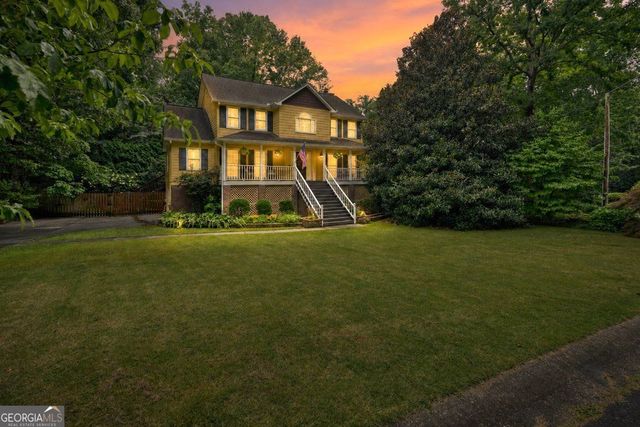 2133 Bayford Court SW, Marietta, GA 30064