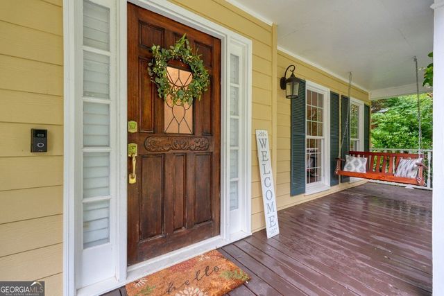 2133 Bayford Court SW, Marietta, GA 30064