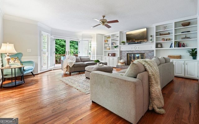 2133 Bayford Court SW, Marietta, GA 30064