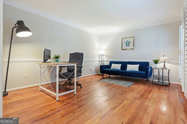 2133 Bayford Court SW, Marietta, GA 30064