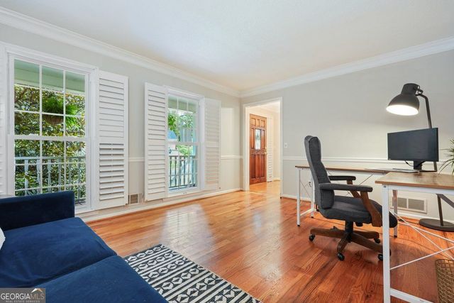 2133 Bayford Court SW, Marietta, GA 30064