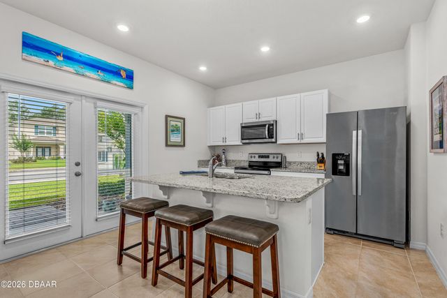 3073 Meleto Boulevard, New Smyrna Beach, FL 32168