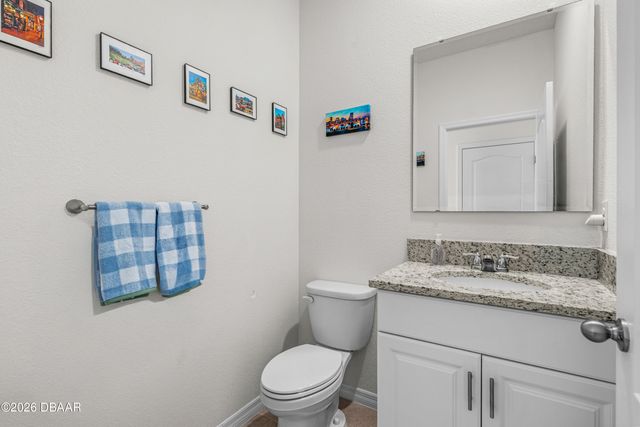 3073 Meleto Boulevard, New Smyrna Beach, FL 32168