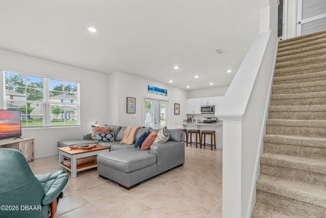 3073 Meleto Boulevard, New Smyrna Beach, FL 32168