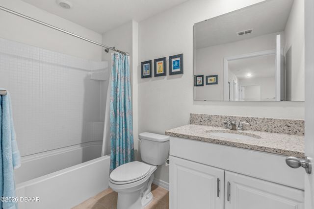 3073 Meleto Boulevard, New Smyrna Beach, FL 32168