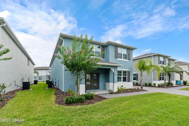 3073 Meleto Boulevard, New Smyrna Beach, FL 32168