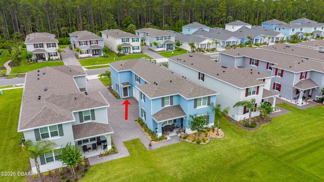 3073 Meleto Boulevard, New Smyrna Beach, FL 32168