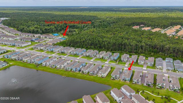 3073 Meleto Boulevard, New Smyrna Beach, FL 32168