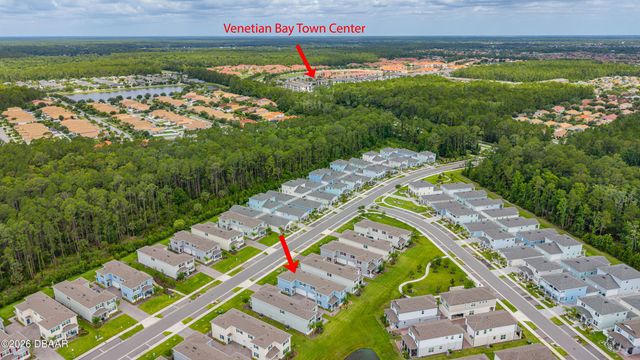 3073 Meleto Boulevard, New Smyrna Beach, FL 32168