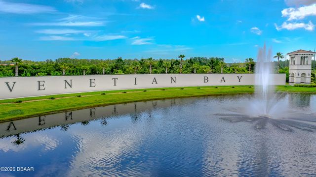 3073 Meleto Boulevard, New Smyrna Beach, FL 32168