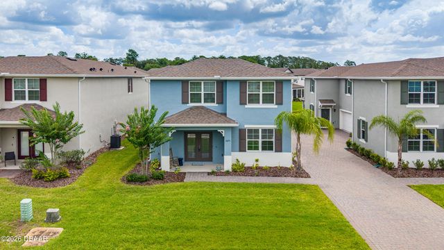 3073 Meleto Boulevard, New Smyrna Beach, FL 32168