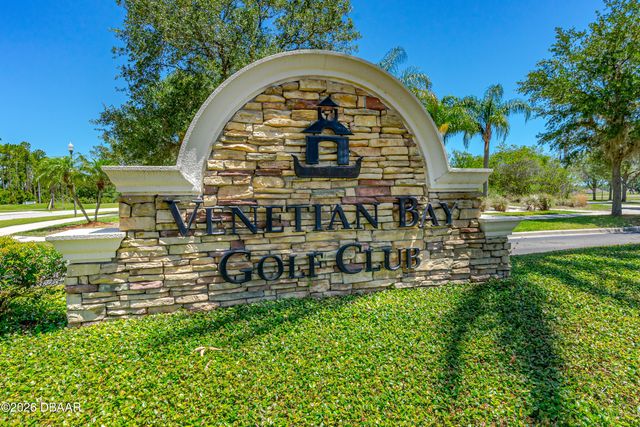 3073 Meleto Boulevard, New Smyrna Beach, FL 32168