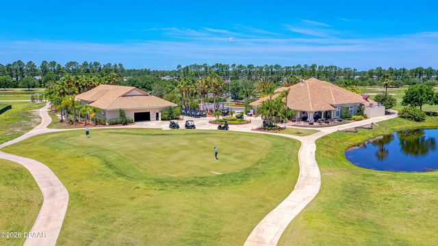 3073 Meleto Boulevard, New Smyrna Beach, FL 32168