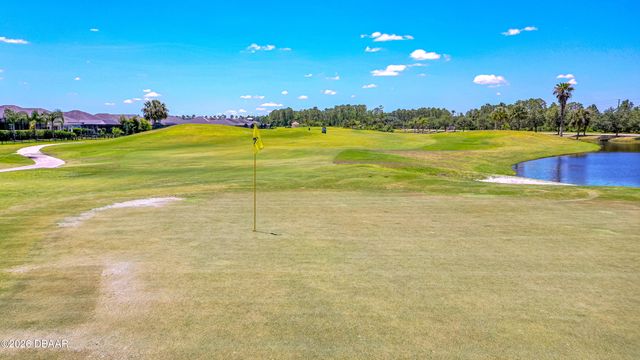 3073 Meleto Boulevard, New Smyrna Beach, FL 32168