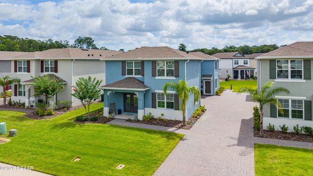 3073 Meleto Boulevard, New Smyrna Beach, FL 32168