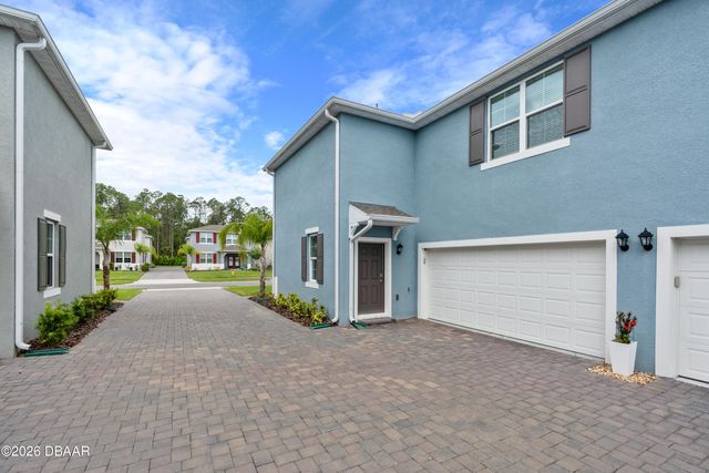 3073 Meleto Boulevard, New Smyrna Beach, FL 32168