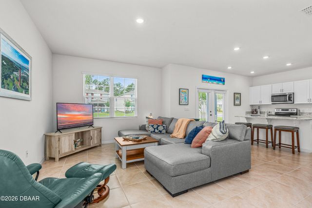 3073 Meleto Boulevard, New Smyrna Beach, FL 32168