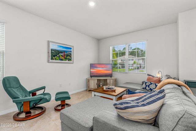 3073 Meleto Boulevard, New Smyrna Beach, FL 32168